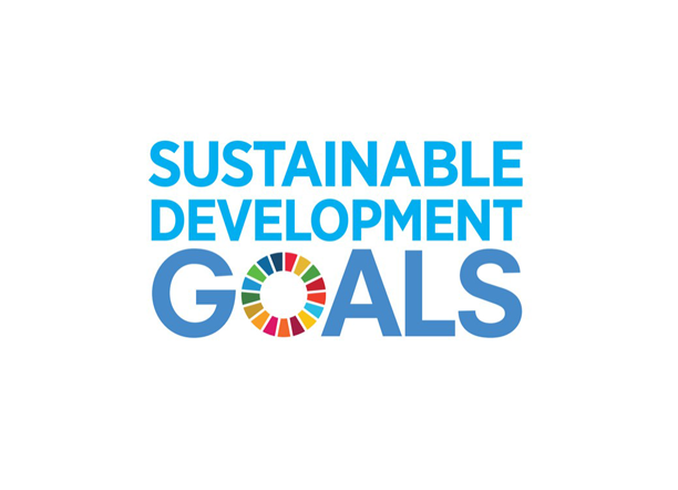 持続可能な開発目標ロゴ